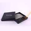 Portable Student Calligraphy Inkstone with Lid - Anti-drying, Multi-purpose Cartridge