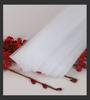 Black & White Elastic Stretch Mesh Ribbon (6-10cm) for Wedding Dresses, Dance Skirts, Support, and Horsehair Fishbone Net Clothing Accessories.