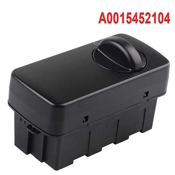 

1 Piece Black ABS Drive Switch, A0015452104, Compatible with Mercedes Mer Size Not Available