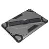 Tablet Case for   Tablet 2018 2017 9.7in   Shakeproof TPU Protective Cover with   Shoulder Strap