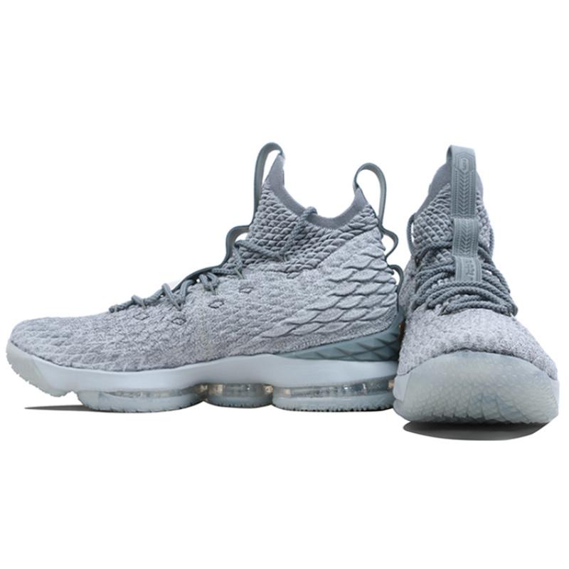 Nike LeBron 15 City Series Men's Sneakers 897649-005