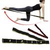 Yoga Stretch Strap Sport Fitness Indoor Yoga Krafttraining Widerstandsgürtel