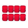 Luminous Valve Caps Fluorescent Night Car Tire Valve Caps Motorcycle Bike Glowing Decor Wheel Nozzles Tyre Cap Car Accessories Stem Caps1