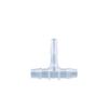 2.4-8mm T-Type Y-Shape High-Temp Plastic Hose Barb Connector