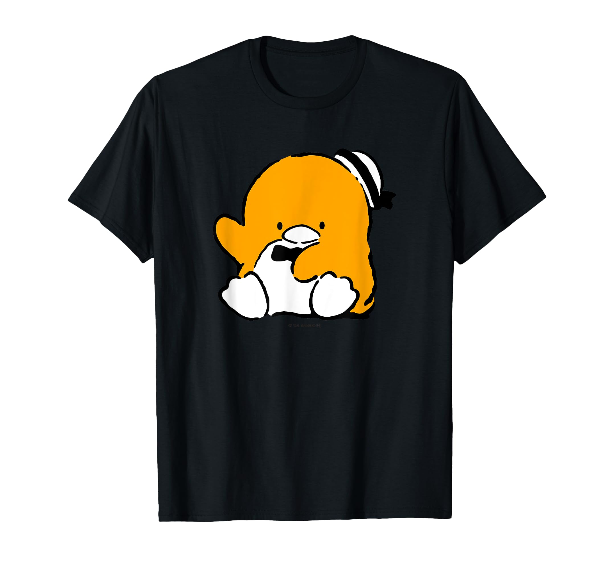 

Tuxedo Sam Amazon POPUPSTORE T-shirt