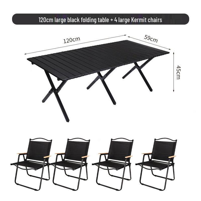 Семейный набор для кемпинга и пикника Yuzhan