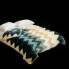 Hengyuanxiang Antibacterial Ripple Flannel Blanket 180x200cm