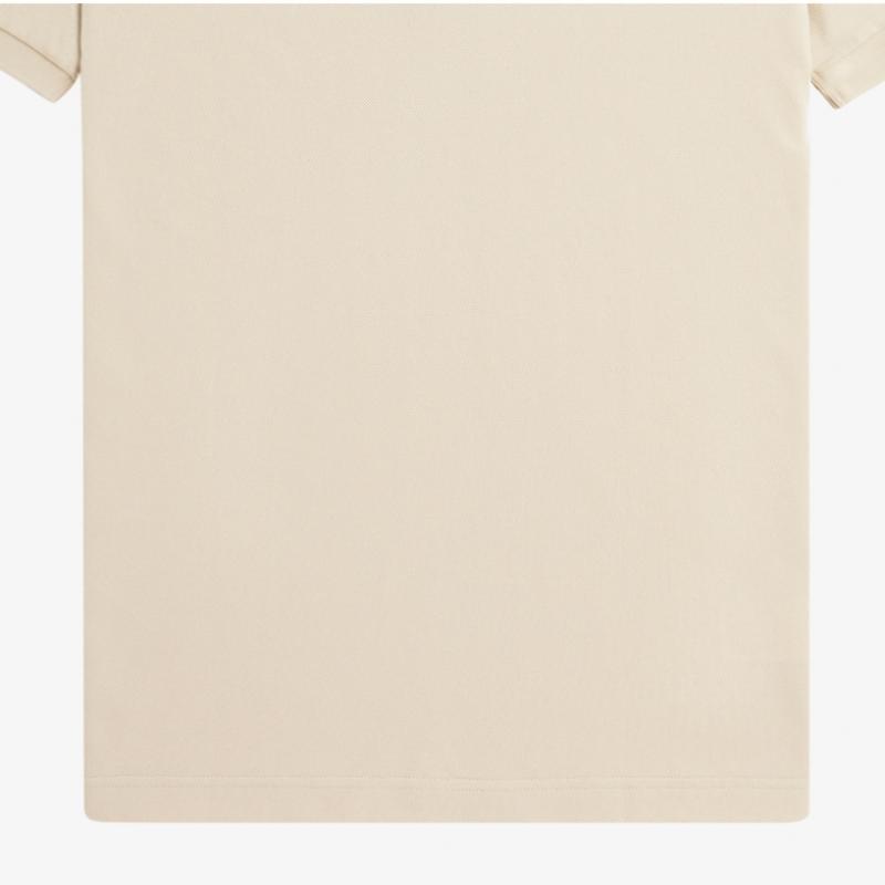 Fred Perry Fred Perry Plain Fred Perry Shirt  T04   Afpm2416000 T04 