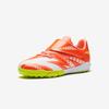 Anta Kids TF Football Series Studded Non-Slip Durable Low-Top Youth Football Shoes Kids Football Shoes 312532201