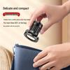 Portable Travel Magnetic Phone Holder: Desktop Stand for Business Trips and Watching