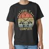 Level 2 Complete 2nd Wedding Anniversary Gi TShirt Made In UsAus Size S2xl