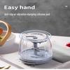 LISM Manual Pull-String Food Chopper