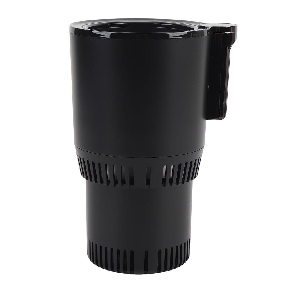 Car Cup Warmer Cooler Portable Fast Cooling and Heating Cup Mug Holder Electric Insulated Smart Cup Mug Holder for Home