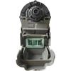 B15-3A DC31-00181C 120V 60HZ Drain Water Pump Assembly Drainage Motor Washer Parts, Compatible For Samsung Washing Machine
