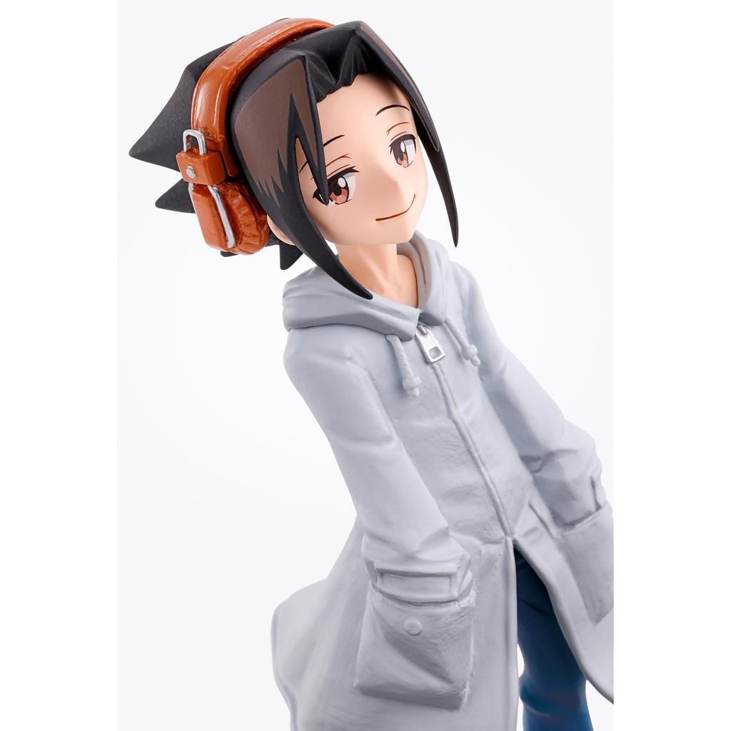 Banpresto Shaman King YOH Asakura Vol.3 Statue