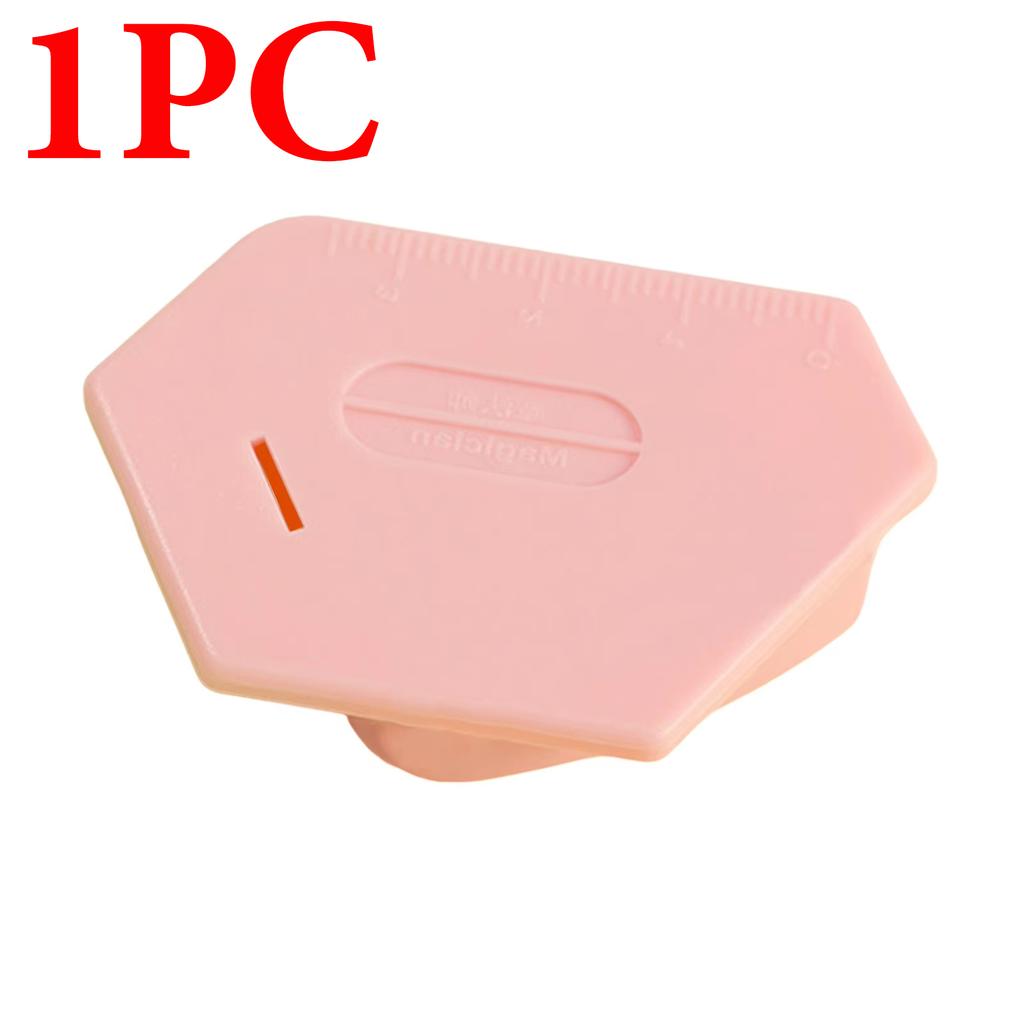 1/2PCS Magnetic Sem Guide Lightweight Rustproof Sing Maine Guide Magnets Multifunctional Hem Guide,Sewing Supplies Accessories