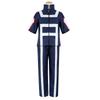 My Hero Academia Boku No Hero Academia Cosplay Gym Sport Costume Suit Uniform