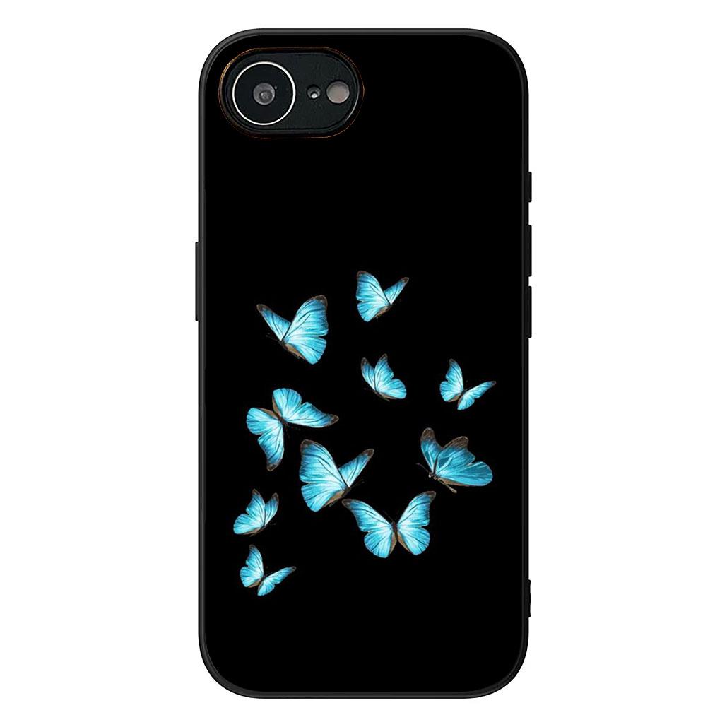

Golden Flower Colour Butterfly Casing Cover for Samsung Galaxy Note 20 9 10 S8 S10 Lite S9 Plus A54 A53 A21S S10E A17 Phone Case Galaxy Note10 Lite