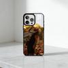 Lose C-Control T-Teddyy-Y S-SwimsS Phone Case For iPhone17,16,15,14,13 Plus,Pro Max Magnetic For Magsafe Wireless Charging