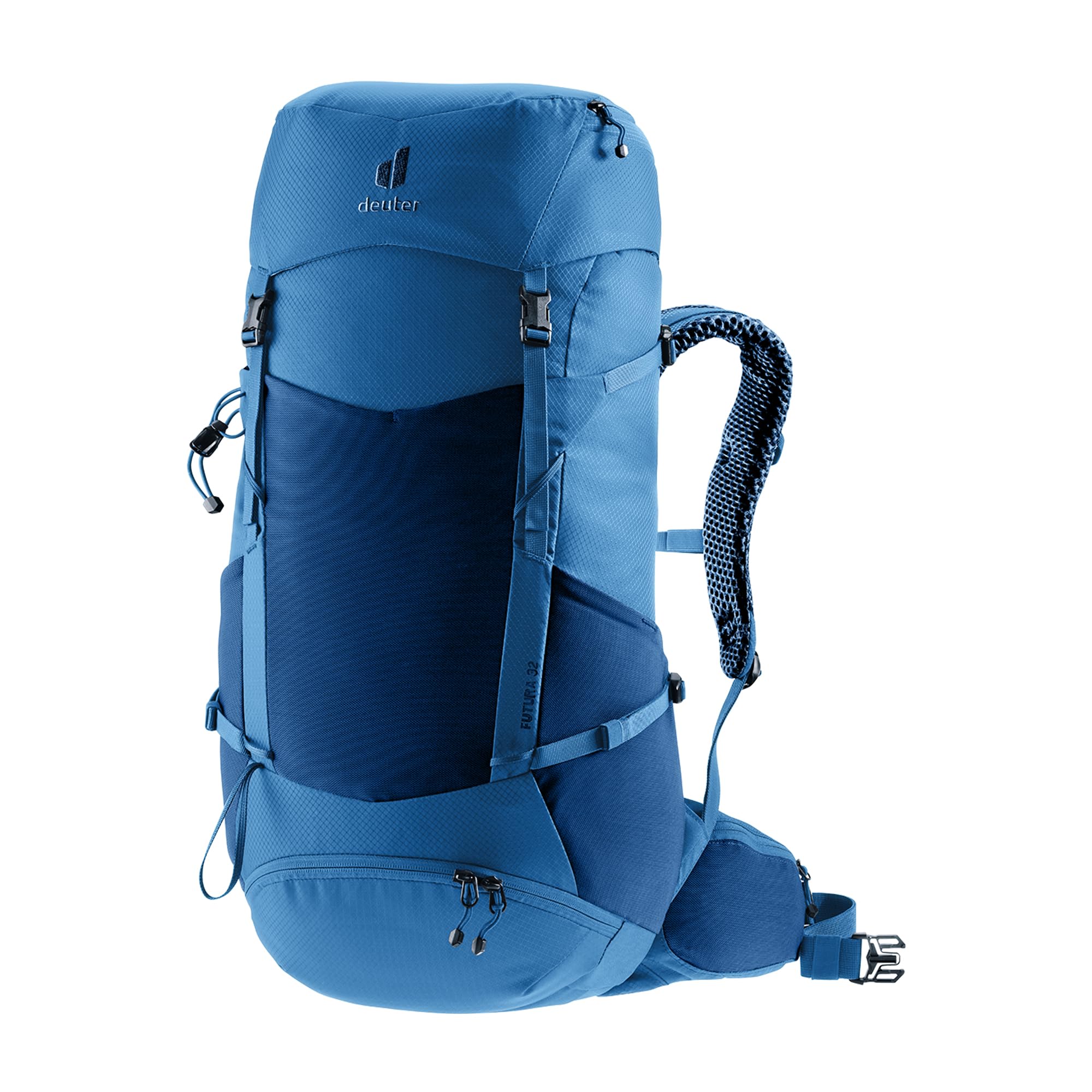 deuter Futura 32 Night Blue x Baltic