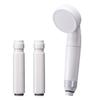 [Limited Quantity] SANEI Water Purification Switch Shower Special Pack (2 Cartridges) Shower Head, Chlorine Removal, Water Saving