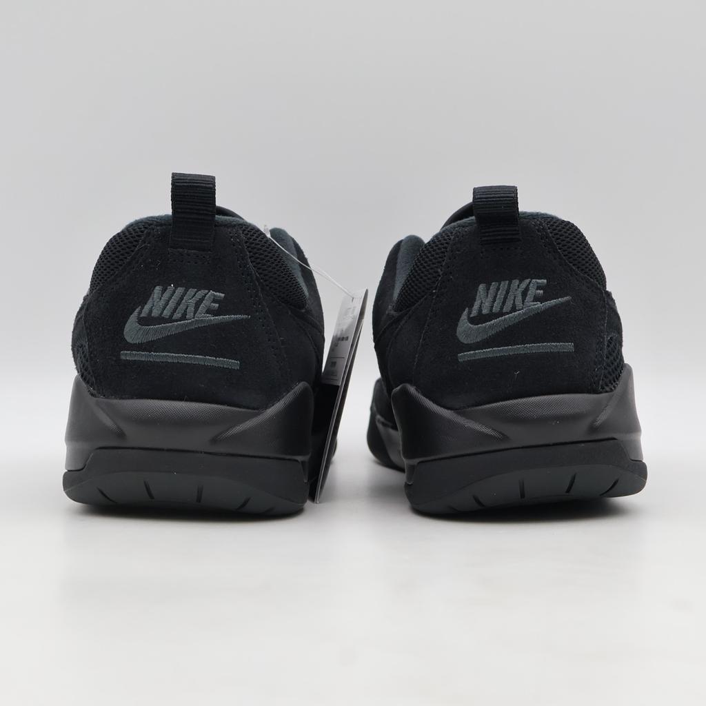 HJ6777-060 Nike Jordan CMFT Era Black Gym Red Anthracite (Men's)