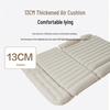 Mobigarden NX22663015 Cloud Sleep Car Air Bed with Air Pump