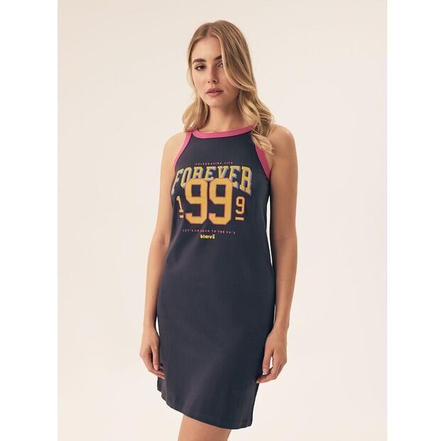 Ночная рубашка Esotiq 43063 EU S