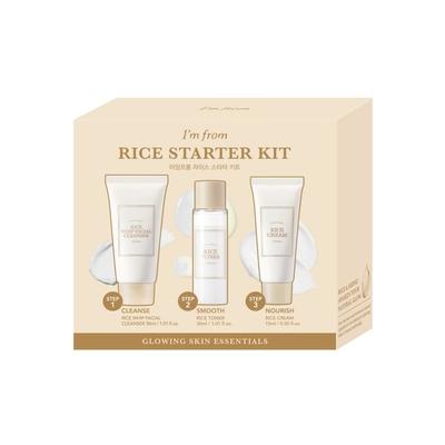 Rice Starter Kit