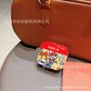 Cartoon Mario AirPods 1 protective case AirPods pro1 Apple earphone case 1 generation 1 generation 1 generation