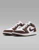 DC0774-206 Nike Air 1 Low "Cacao Wow/White" (Woman's)