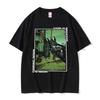 Rock Band Type O Negative Everything Dies World Coming Down Summer Fun Drucke T-Shirts Herren Gothic T-Shirt Herren Übergroße T-Shirts