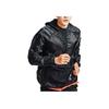 Under Armour Anywhere Anorak Half-Zip Running Jacket Men Outerwear Black 1361500-001