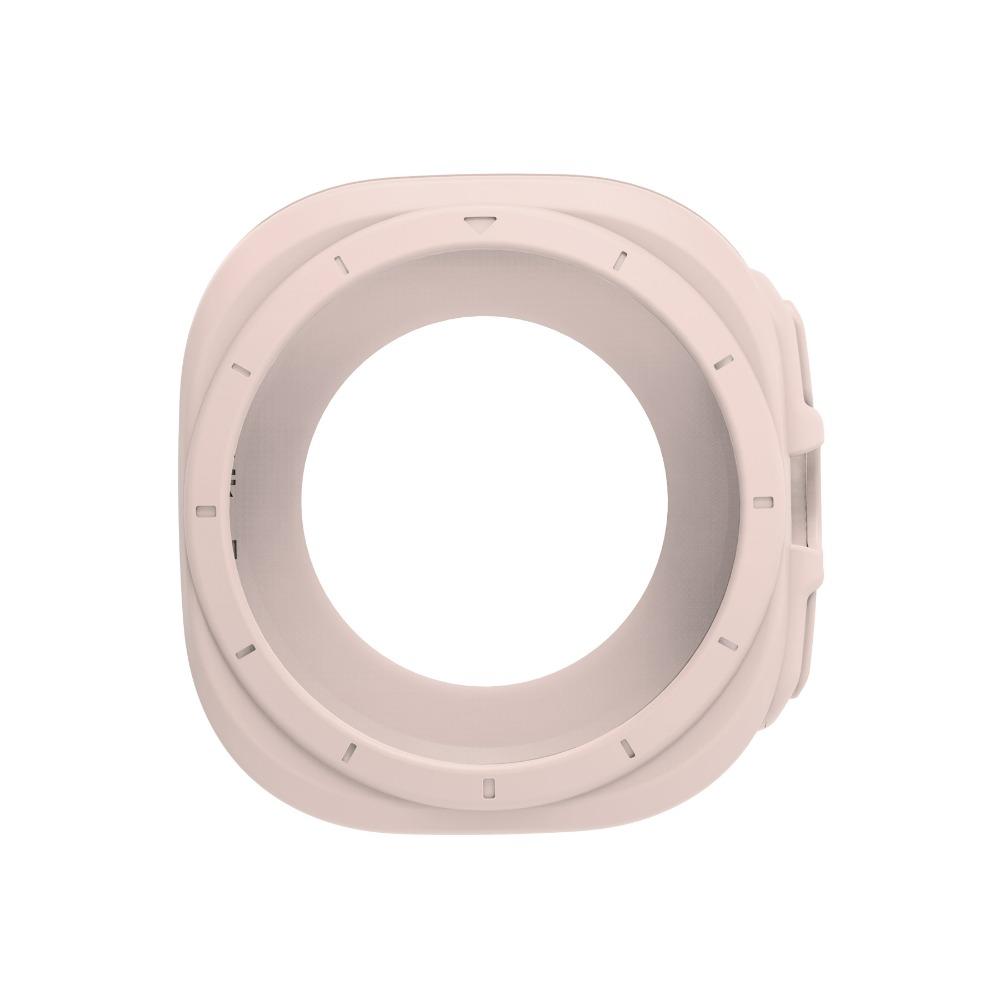 Watch Protective Case Cover For Samsung Watch Ultra 47mm SmartWatch Shockproof Screen Protector Shell