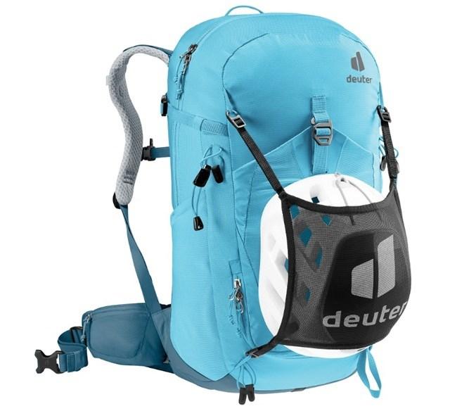 Plecak turystyczny damski Deuter Trail Pro 31 SL -
