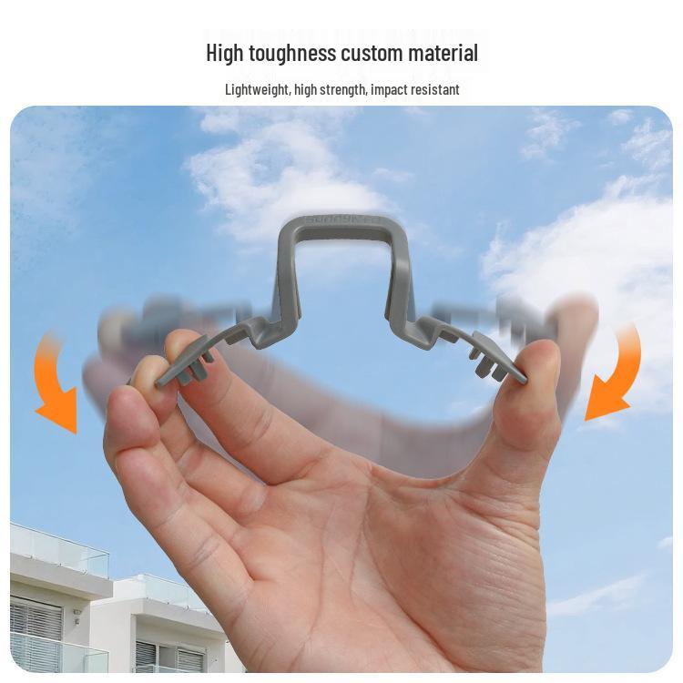 NEO 2 Quick Release Bumper Lens Protector & Crash Bar for Drones