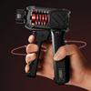 Electronic Grip Strength Trainer Including Digital Display For Hand Workout And Recovery Solid Construction Suitable For Multiple Users