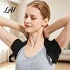 Lightweight Back Support Adults Anti-Hunchback Posture Corrector Breathable Upper Brace Men Women Straightener Relieves Pain for Corrector