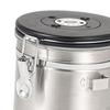 Coffee Bean Container Household Sealed Storage Tank for Home S