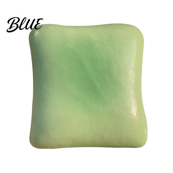 Kids And Adult Stress Ball Bread Butter Squeeze Toy Slow Rising Relief Realistic