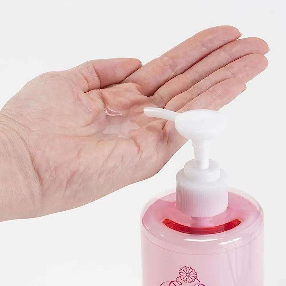 Kikumasamune Sake Haut + Lotion Milde Säure Große Größe Milde Säure Hautlotion