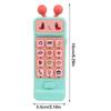 First-Class Children’S Premium-Quality Cell Phone High-Standard Toy Premium-Quality Simulation High-Standard Electronic Premium-Quality Control