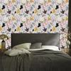 Colorful Unicorns Wallpaper for Living Room and Bedroom 50x1000