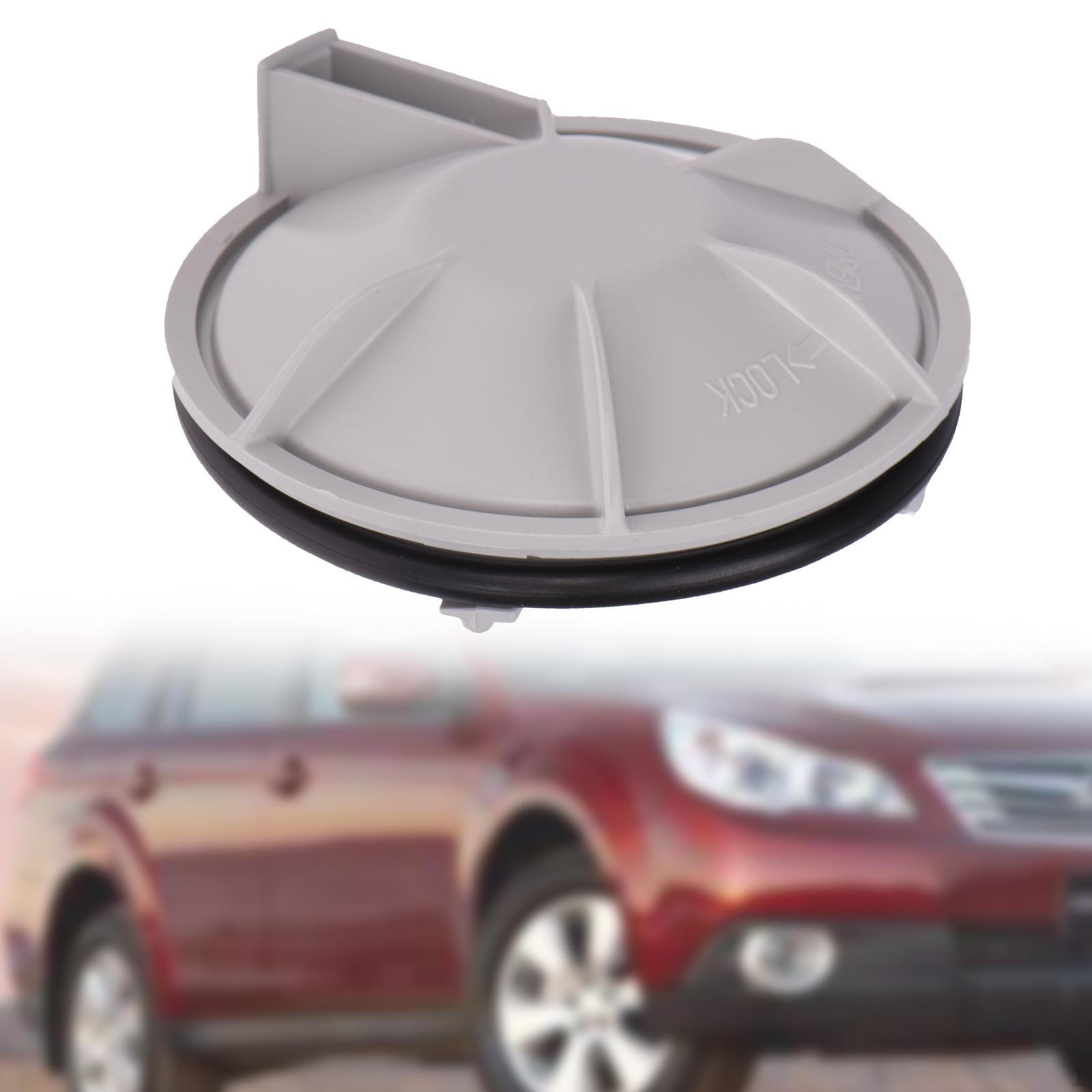 

Крышка лампы передней фары Задняя крышка Легко устанавливаемые круглые осветительные аксессуары