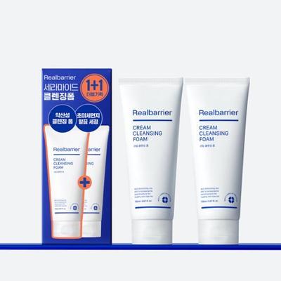Crema Schiuma Detergente 150ml 1+1 Speciale