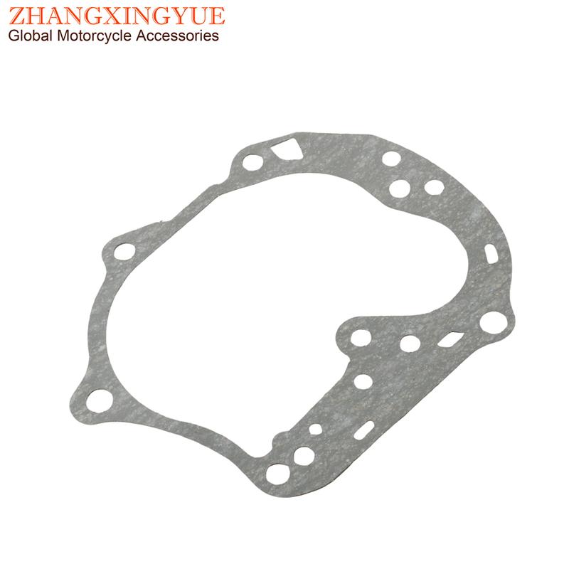 GY6 50 Engine Gasket Set For Baotian BT49QT 50cc 139QMB 139QMA 4T 10&12 Whee 400mm 430mm