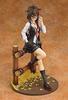 [USED] Kantai Collection -KanColle- Shigure Casual Clothes Ver. Figure