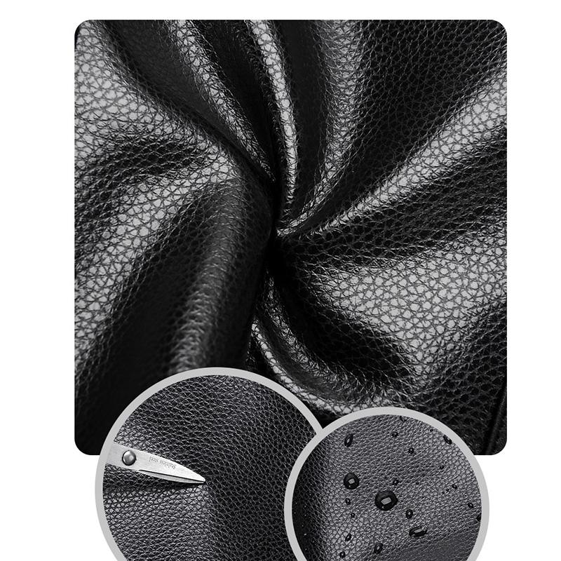 Business Leisure Travel Bag Large-capacity One-shoulder Luggage Messenger Bag Fashion Sports Wear-resistant Retro Business Travel Handbag