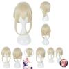 Premium Violet Evergarden Wig For Anime Lovers Perfect For Halloween And Costume Parties