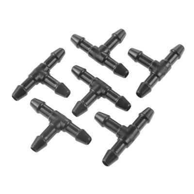 30 Peças T/Y/I 3 Tipos Bicos Lavador Para-brisa Carro Mangueira Tubo de Água Conector Wiper Tubo Spray Junta Acessórios Limpadores Para-brisa